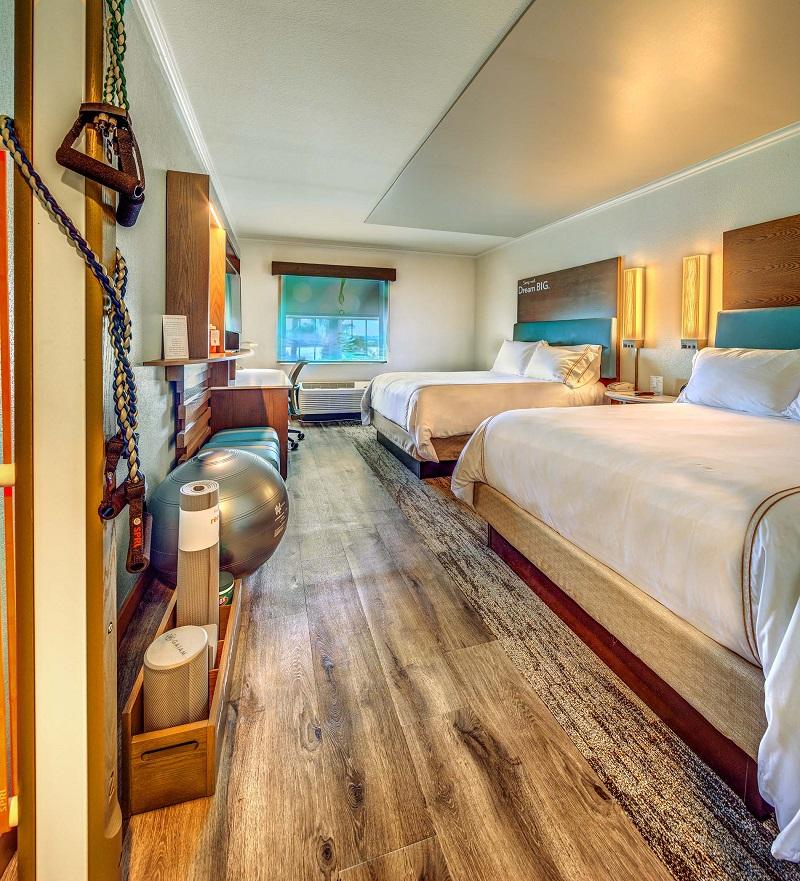 Even Hotels Sarasota-Lakewood Ranch By Ihg The Meadows Екстериор снимка
