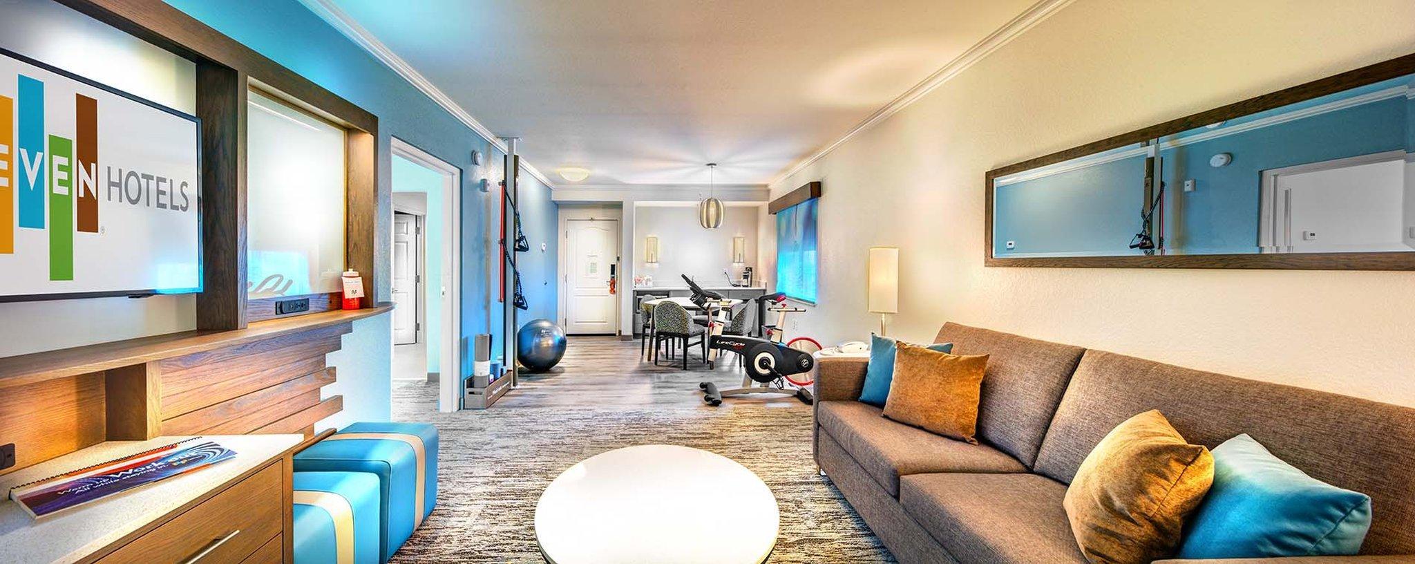 Even Hotels Sarasota-Lakewood Ranch By Ihg The Meadows Екстериор снимка