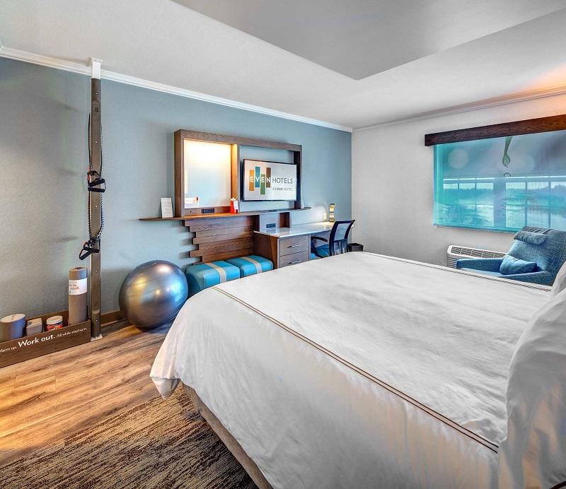 Even Hotels Sarasota-Lakewood Ranch By Ihg The Meadows Екстериор снимка