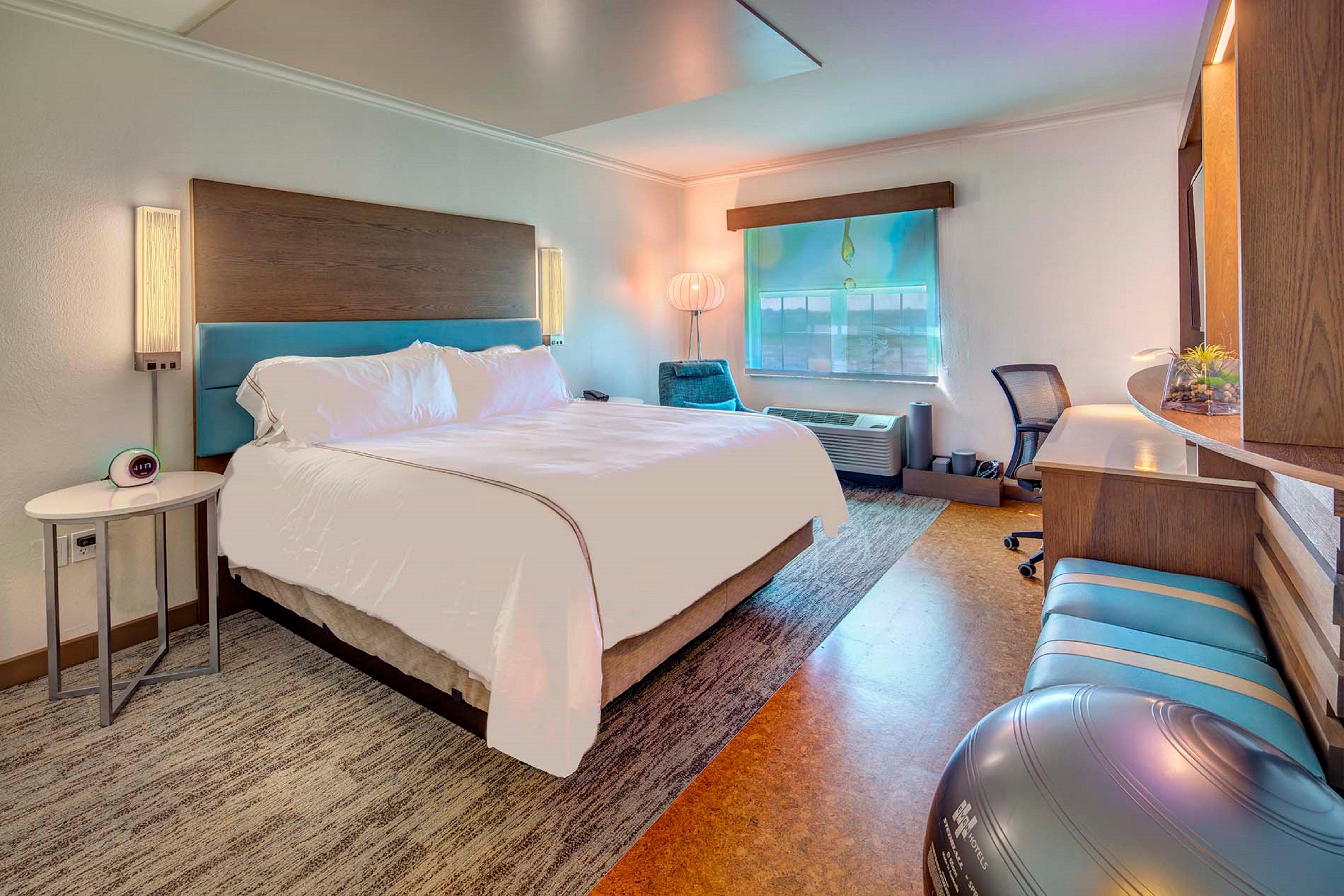Even Hotels Sarasota-Lakewood Ranch By Ihg The Meadows Екстериор снимка