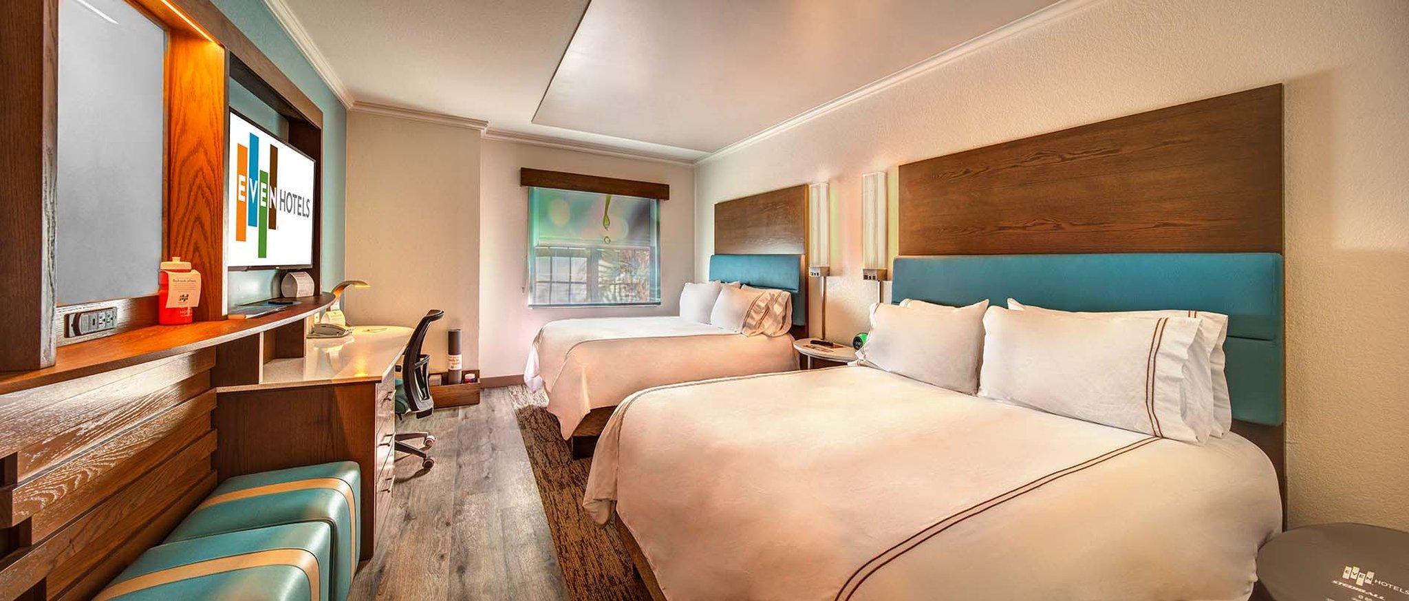 Even Hotels Sarasota-Lakewood Ranch By Ihg The Meadows Екстериор снимка