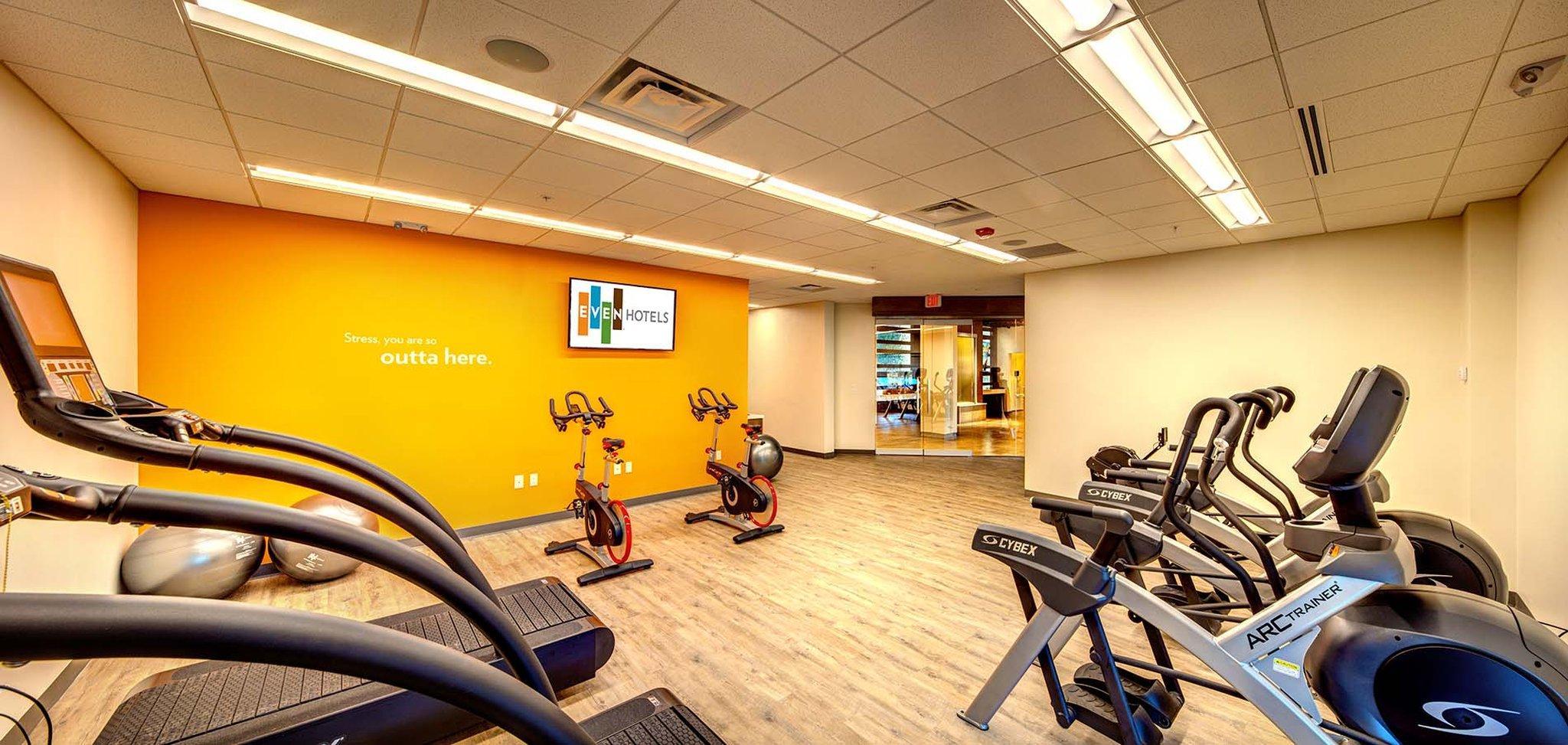 Even Hotels Sarasota-Lakewood Ranch By Ihg The Meadows Екстериор снимка