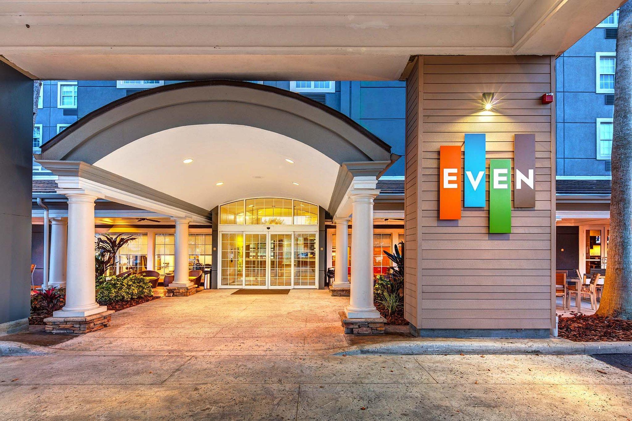 Even Hotels Sarasota-Lakewood Ranch By Ihg The Meadows Екстериор снимка