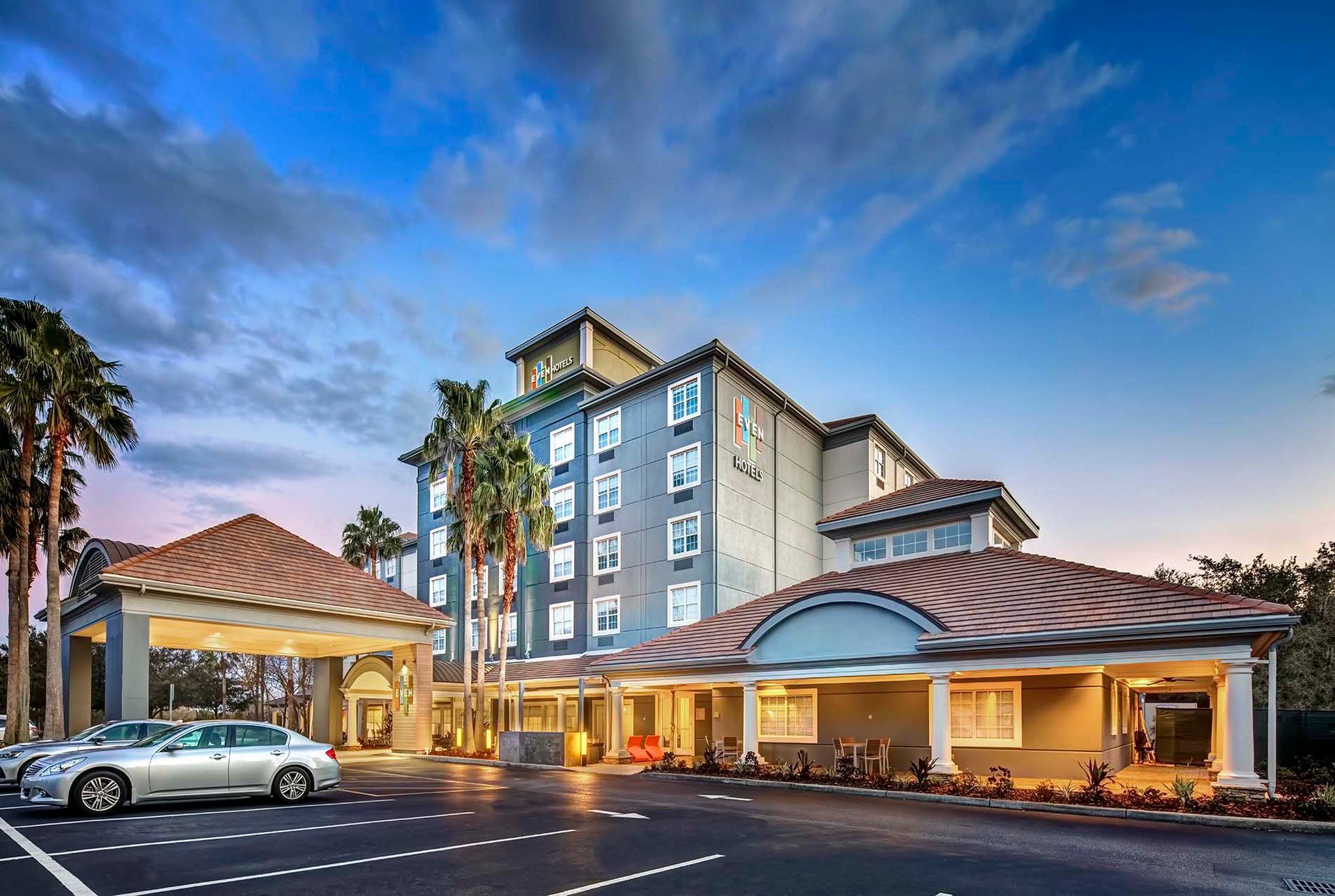 Even Hotels Sarasota-Lakewood Ranch By Ihg The Meadows Екстериор снимка
