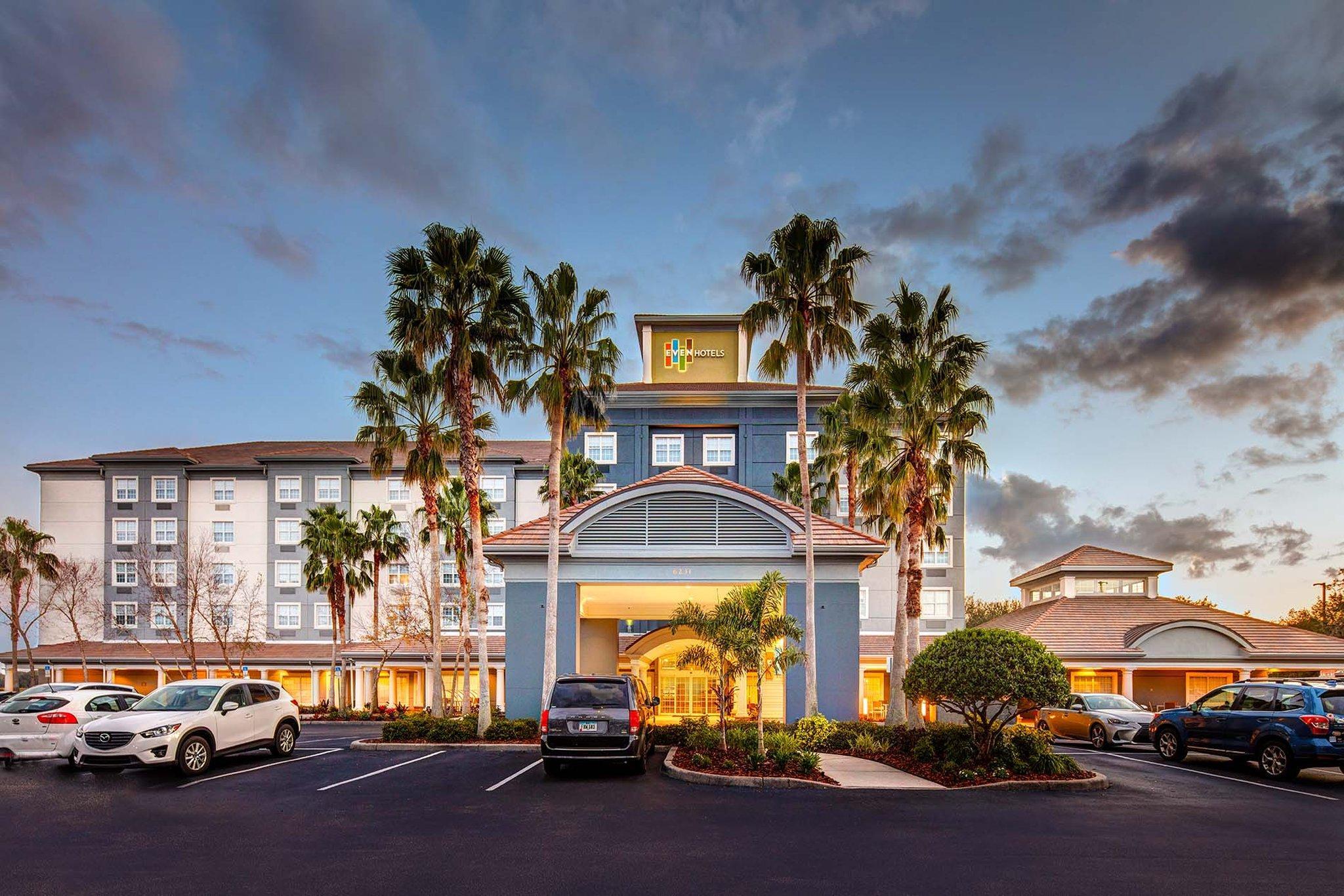 Even Hotels Sarasota-Lakewood Ranch By Ihg The Meadows Екстериор снимка