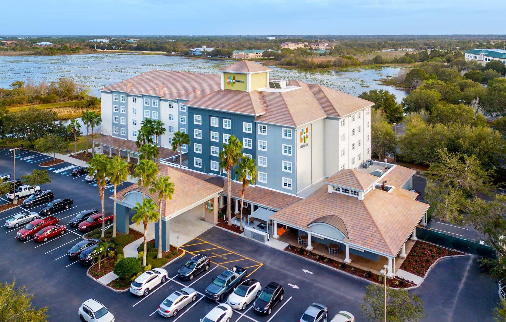 Even Hotels Sarasota-Lakewood Ranch By Ihg The Meadows Екстериор снимка