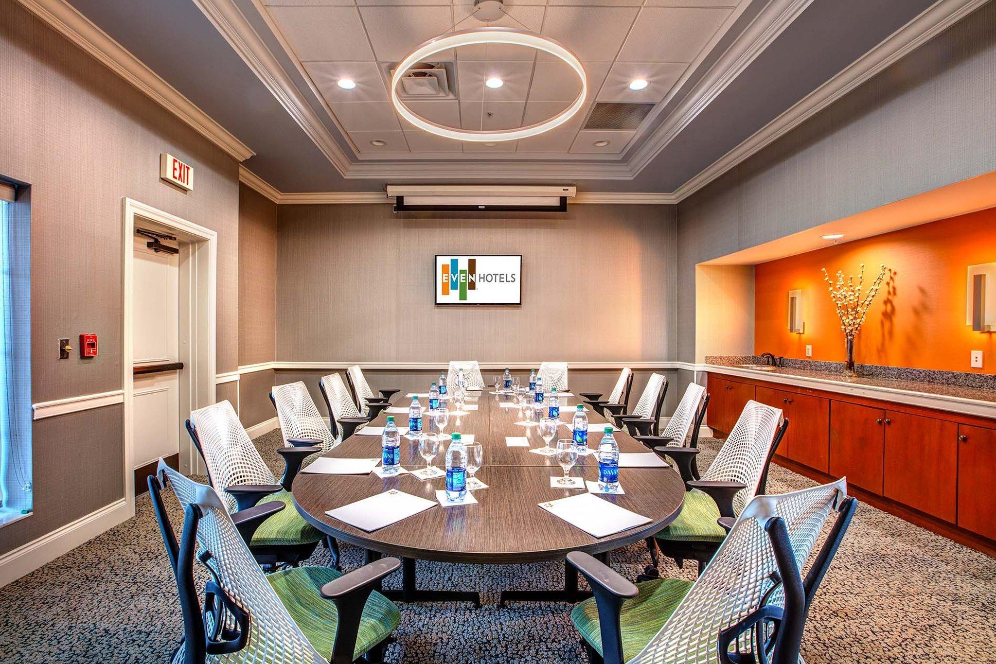 Even Hotels Sarasota-Lakewood Ranch By Ihg The Meadows Екстериор снимка