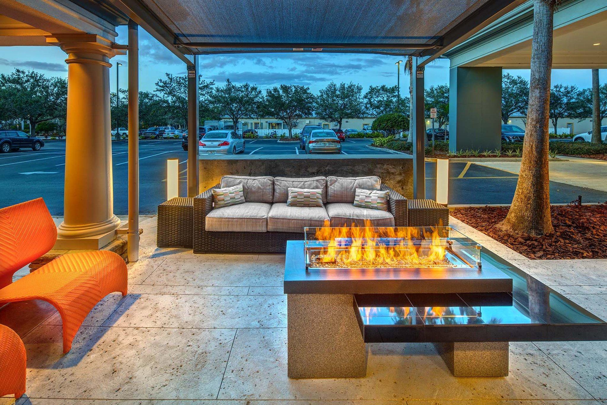 Even Hotels Sarasota-Lakewood Ranch By Ihg The Meadows Екстериор снимка