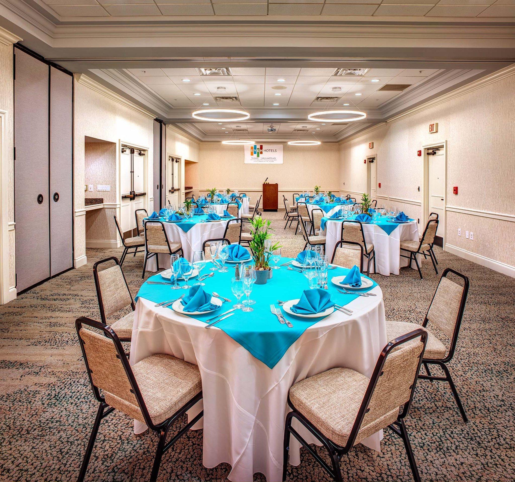 Even Hotels Sarasota-Lakewood Ranch By Ihg The Meadows Екстериор снимка