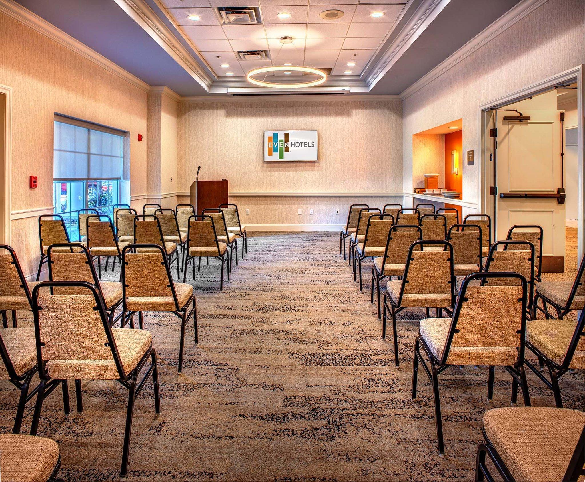 Even Hotels Sarasota-Lakewood Ranch By Ihg The Meadows Екстериор снимка
