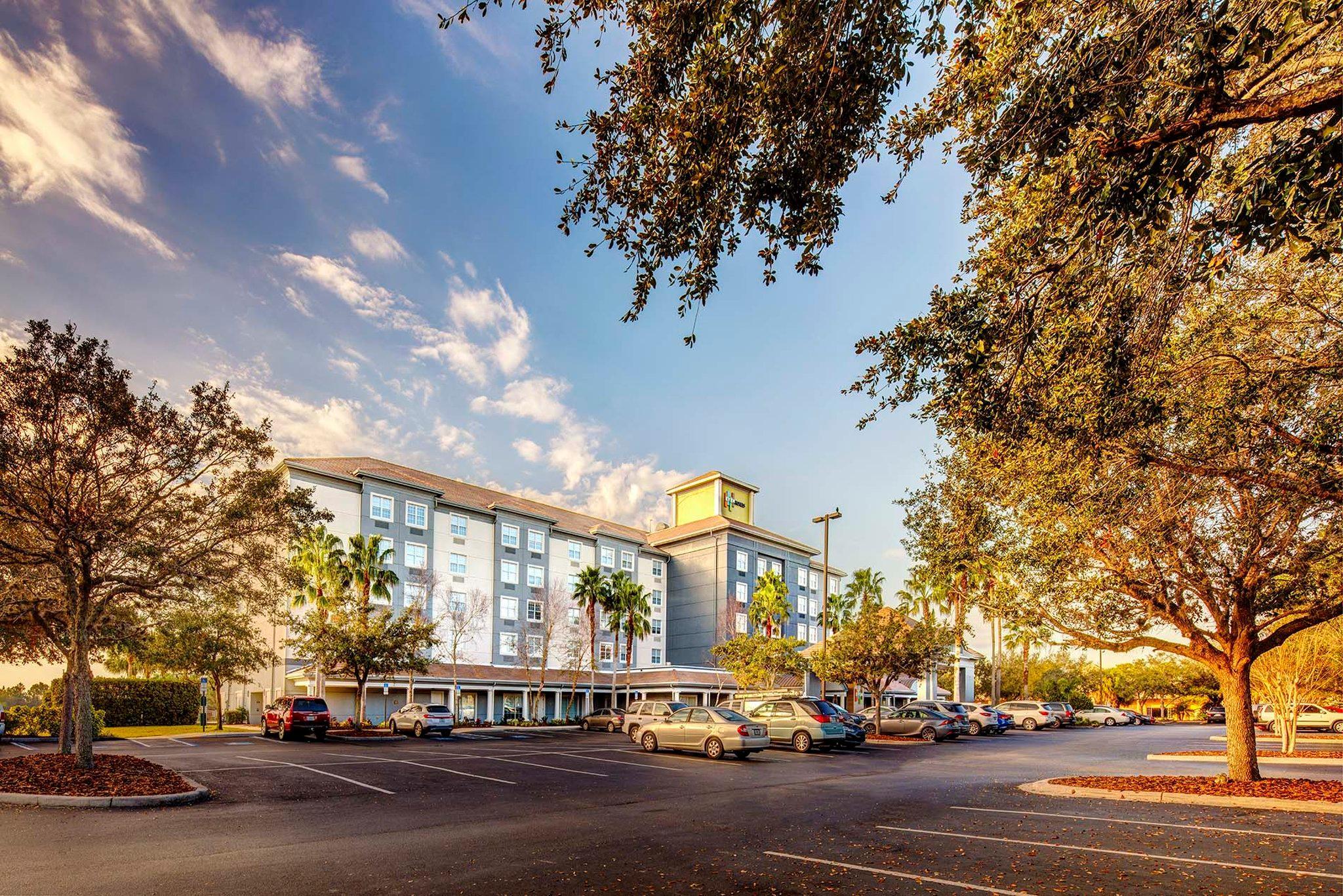 Even Hotels Sarasota-Lakewood Ranch By Ihg The Meadows Екстериор снимка