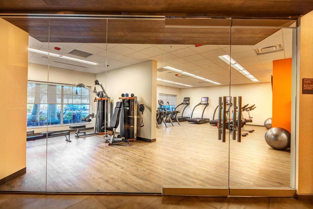 Even Hotels Sarasota-Lakewood Ranch By Ihg The Meadows Екстериор снимка