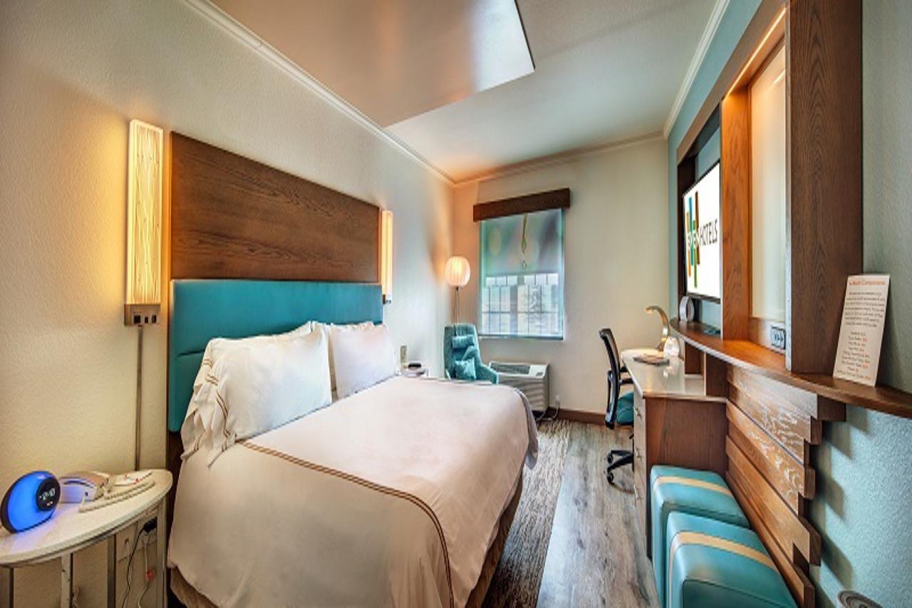 Even Hotels Sarasota-Lakewood Ranch By Ihg The Meadows Екстериор снимка