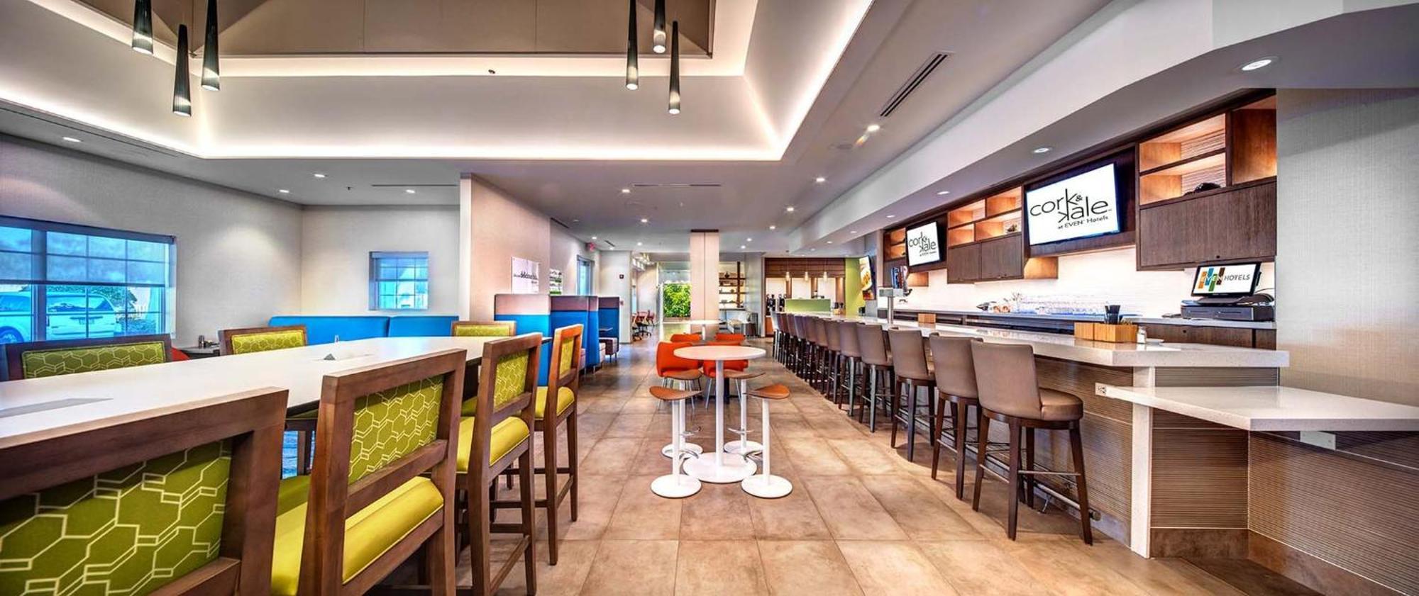 Even Hotels Sarasota-Lakewood Ranch By Ihg The Meadows Екстериор снимка