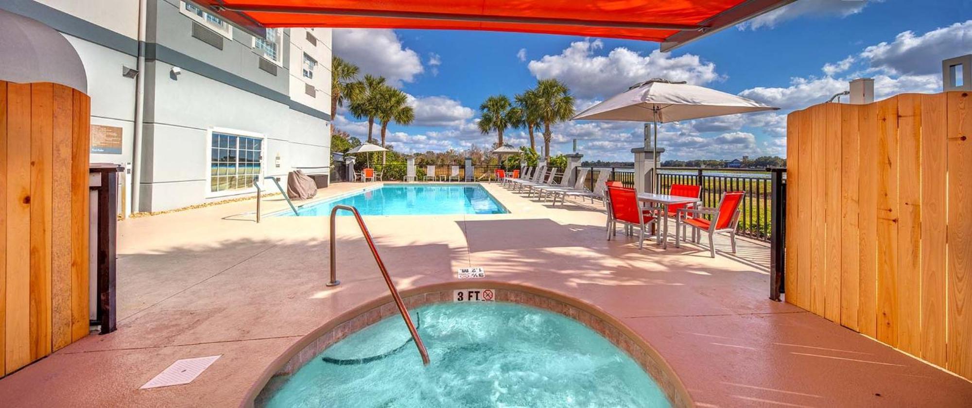 Even Hotels Sarasota-Lakewood Ranch By Ihg The Meadows Екстериор снимка