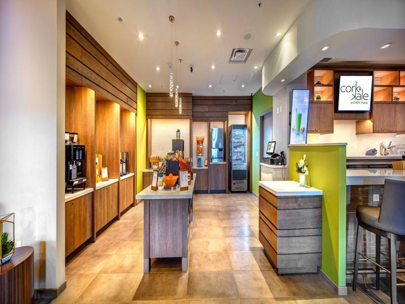 Even Hotels Sarasota-Lakewood Ranch By Ihg The Meadows Екстериор снимка