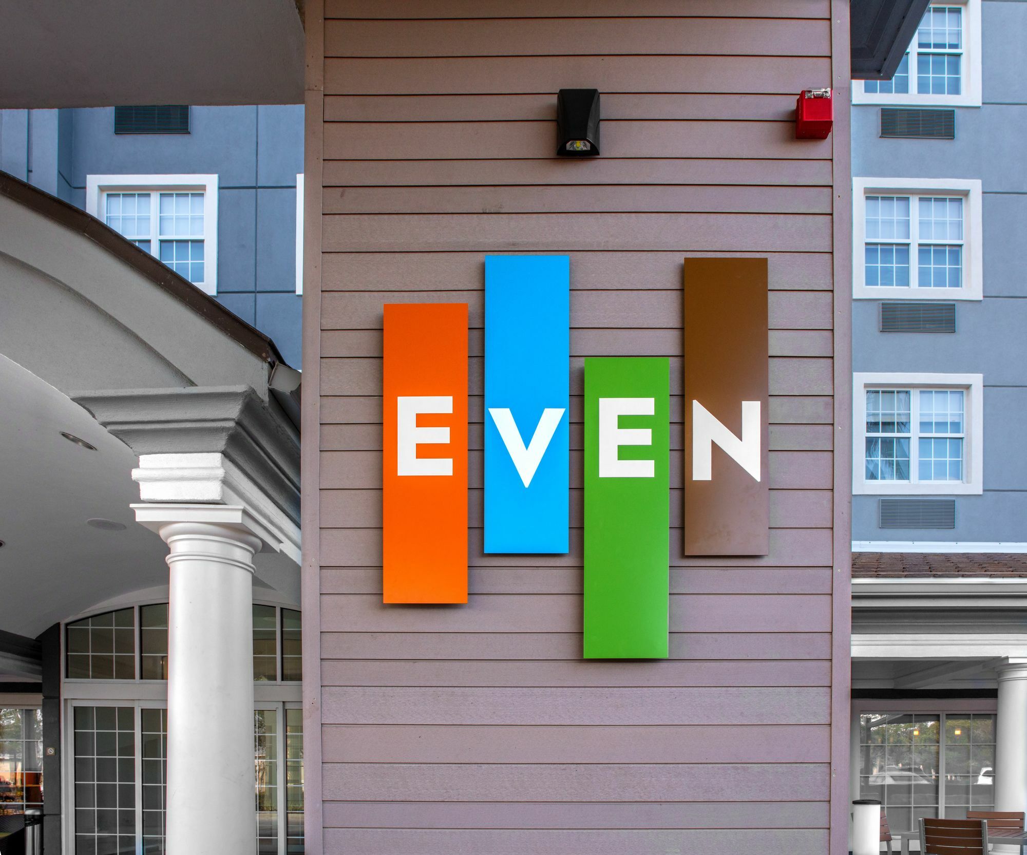 Even Hotels Sarasota-Lakewood Ranch By Ihg The Meadows Екстериор снимка