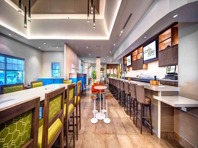Even Hotels Sarasota-Lakewood Ranch By Ihg The Meadows Екстериор снимка